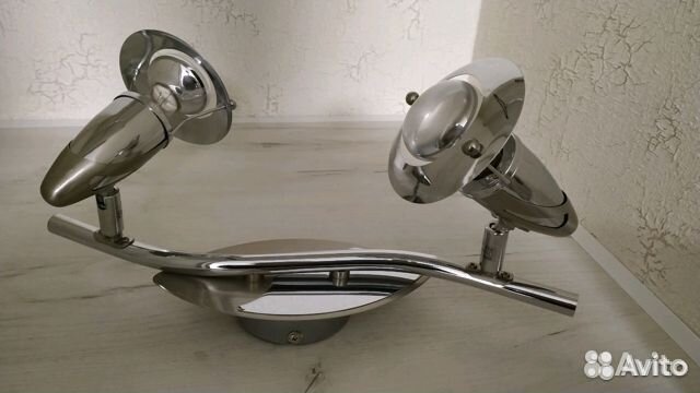 Люстра, лампа