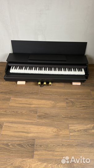 Цифровое пианино