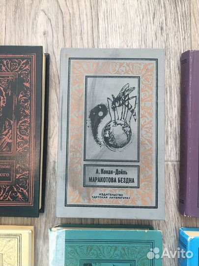 Любимые сказки и рассказы для детей