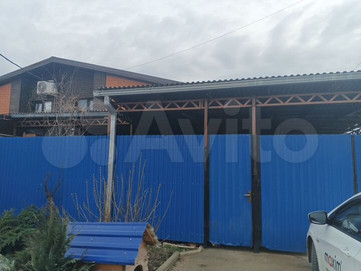 2-к. квартира, 73,6 м², 1/1 эт.