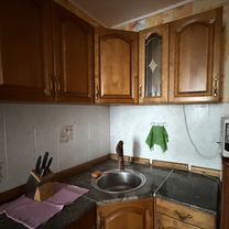 Кухонный гарнитур угловой