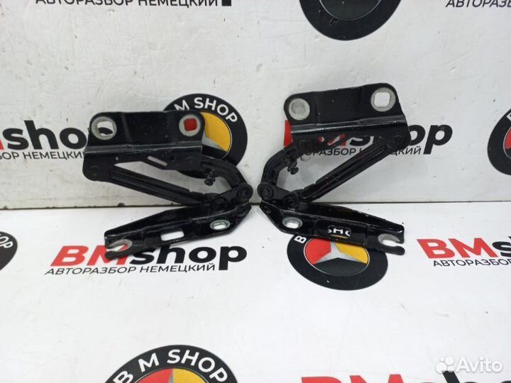 Петля капота Mercedes-Benz Ml W164 642.820 2010