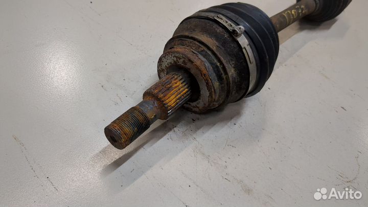 Полуось Mercedes GL X164, 2007