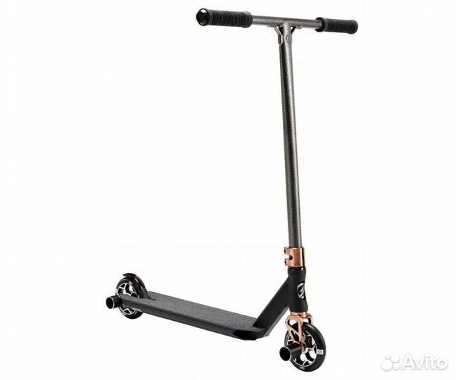 Трюковой самокат oxelo