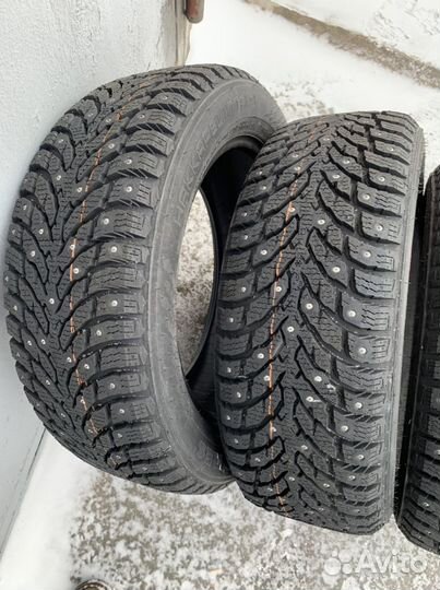 Nokian Tyres Hakkapeliitta 9 205/55 R16 94C