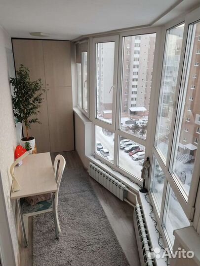 Любой проект окон, балконов и лоджий