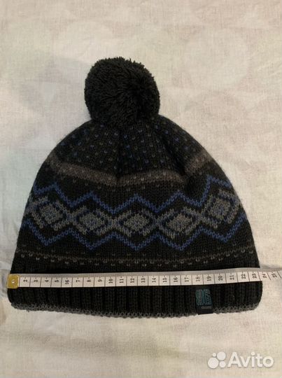 Шапка мужская Next one size