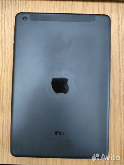 iPad mini