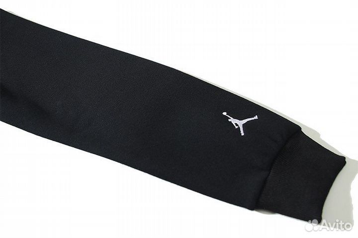 Зип худи jordan