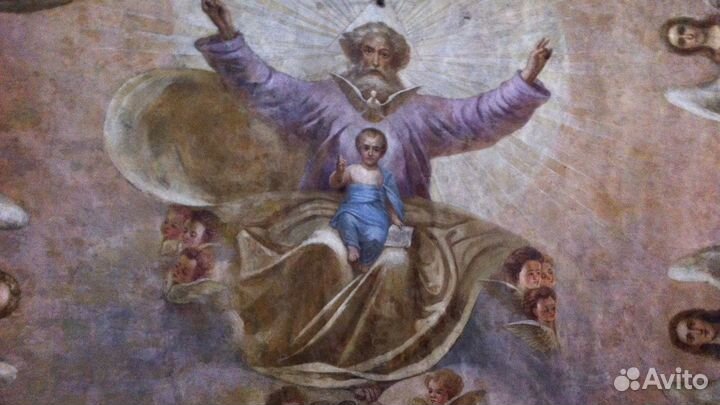 Речная прогулка на остров-град Свияжск