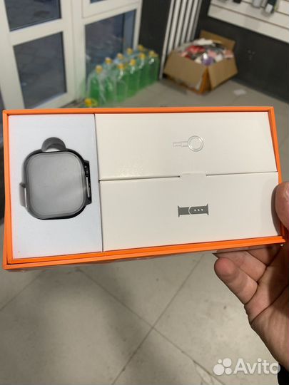 Часы apple watch 8 45 mm