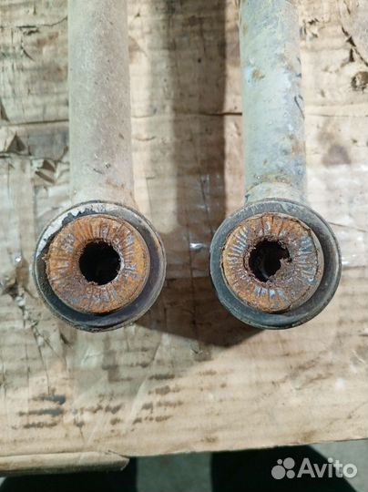 Рычаг задней подвески Hyundai Santa Fe