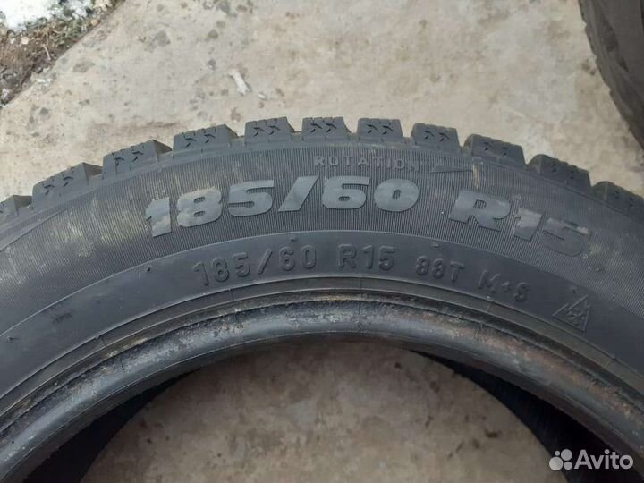 Formula Ice 185/60 R15 88T