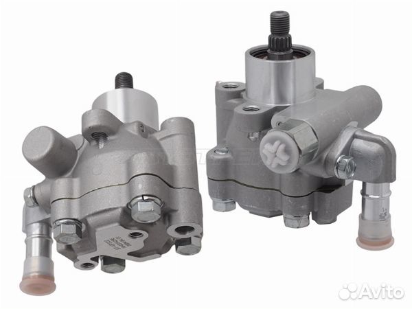 Насос гур infiniti QX50