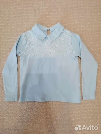 Джемпер для девочки