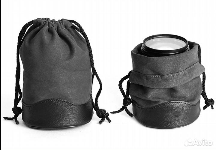 Чехол для объектива canon LP-1219