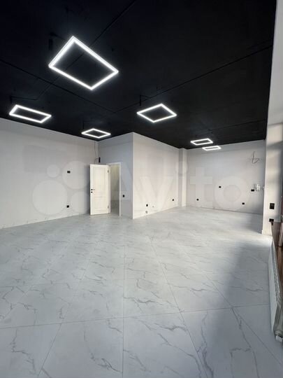 Свободного назначения, 45 м²