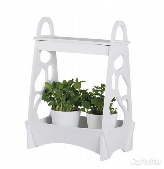 Фитолампа для растений Gauss