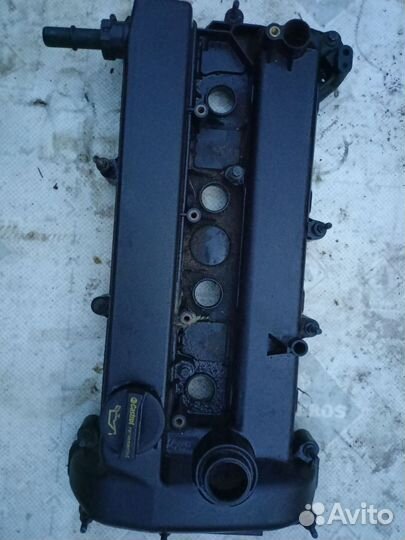 Клапанный крышка ГБЦ Ford 2.3 seba