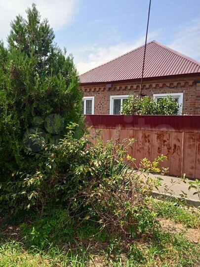 Дом 76 м² на участке 3,5 сот.