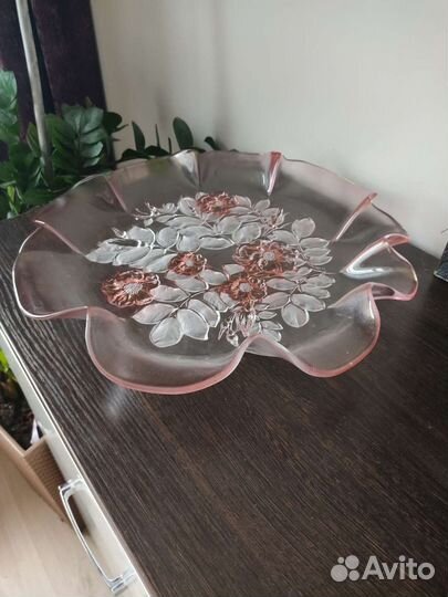 Ваза произ-во Германия