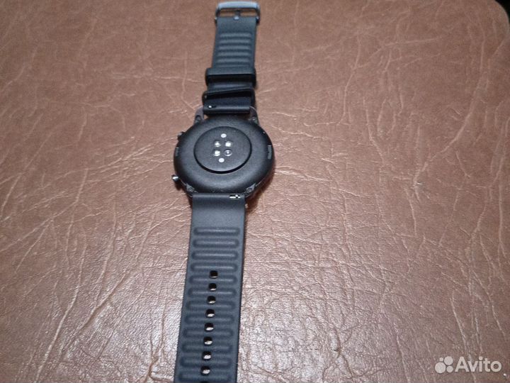 Смарт часы amazfit GTR 2