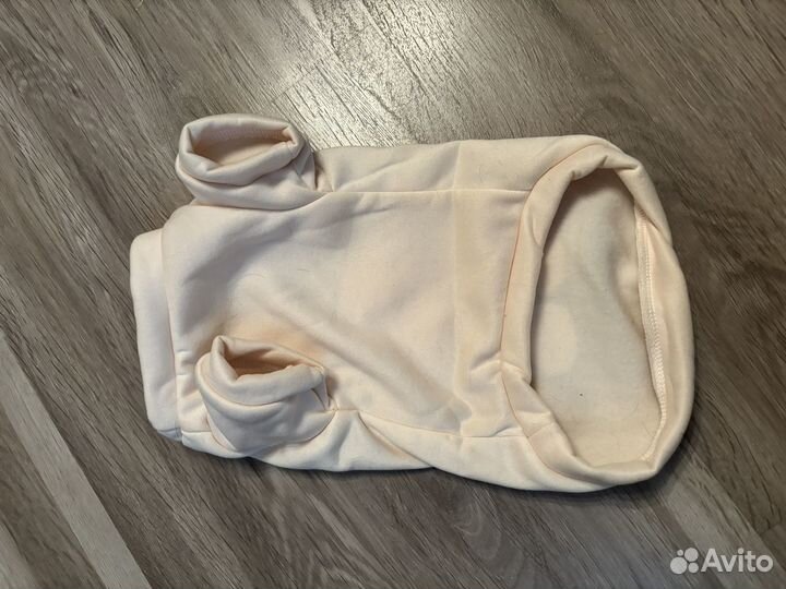 Кофта для собак