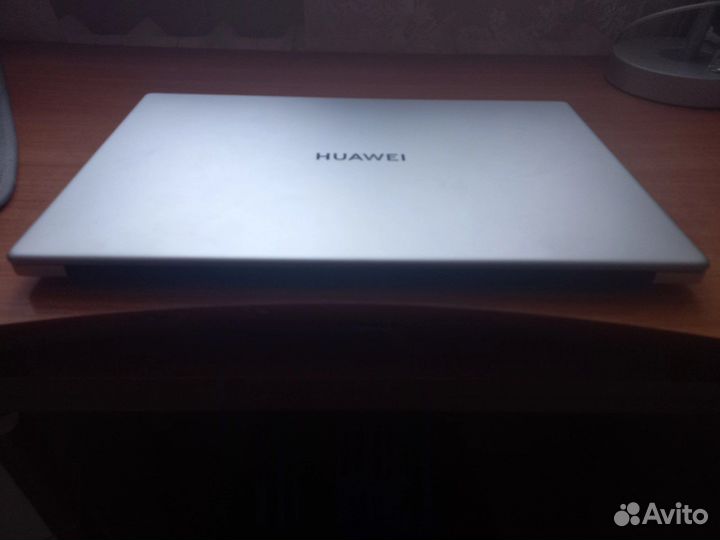 Ноутбук Huawei