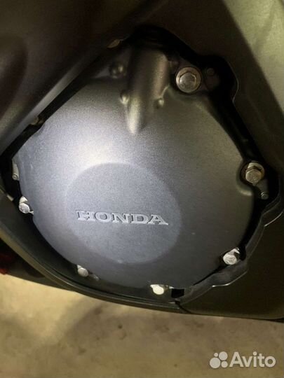 Honda cbr 1000rr