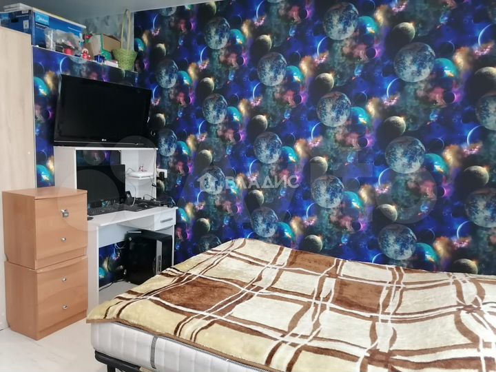 Квартира-студия, 21,8 м², 9/14 эт.