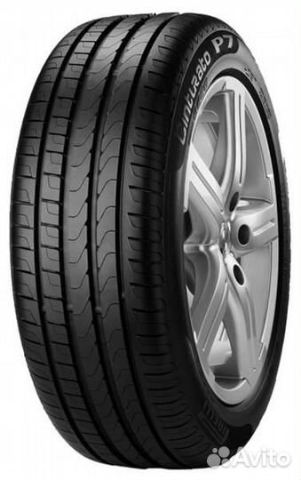 Pirelli Cinturato P7 225/55 R17