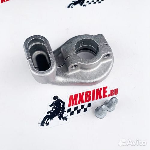 Корпус ручки газа KTM SX-F 16-22; EXC-F/EXC TPi 17