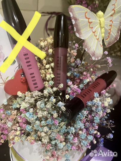 Жидкая губная помада Bobbi Brown Art Stick