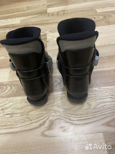 Горнолыжные ботинки Rossignol детские 17,5