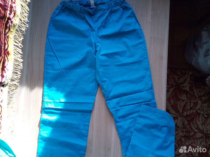 Медицинская одежда женская