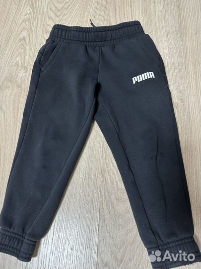 Спортивный костюм для мальчика puma