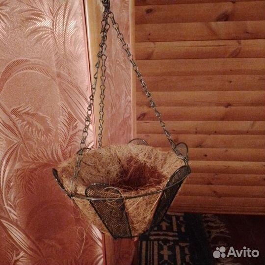 Кашпо