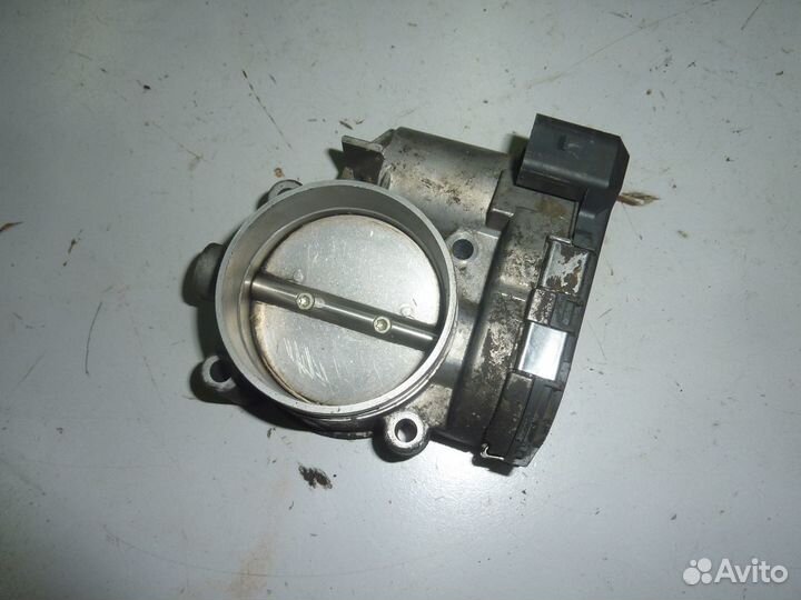 Заслонка дросельная Audi 0280750003 078133062