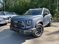 Новый Haval Dargo X 2.0 AMT, 2024, цена от 2 918 000 руб.