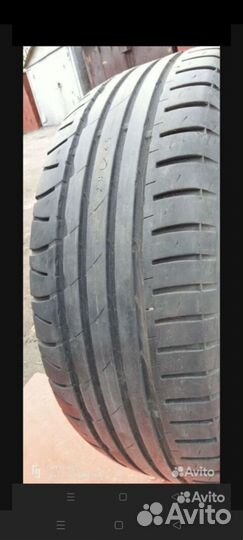 Nokian Tyres Nordman SX 195/55 R15