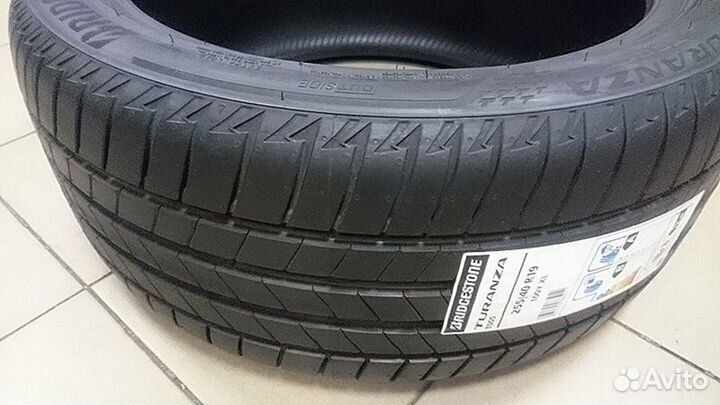 Bridgestone Turanza T005 205/60 R17 97W