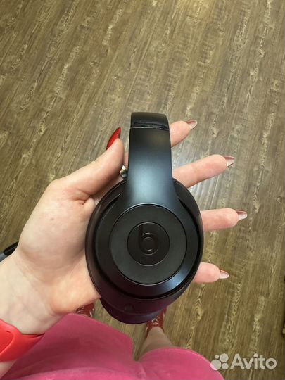 Наушники beats studio 3 wireless