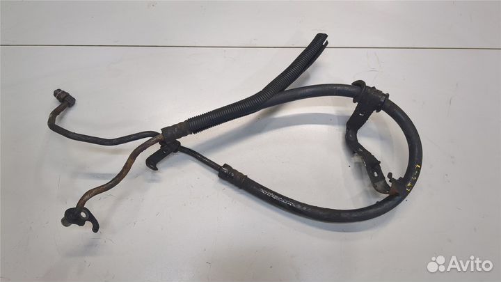 Трубка гидроусилителя Ford F-150, 2008