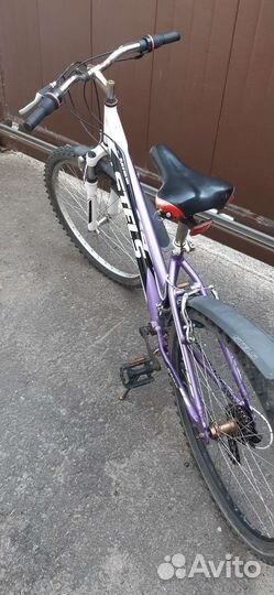 Велосипеды бу