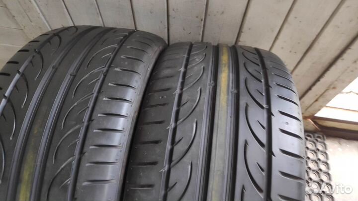 Hankook Ventus V12 Evo2 K120 245/40 R18 97Y