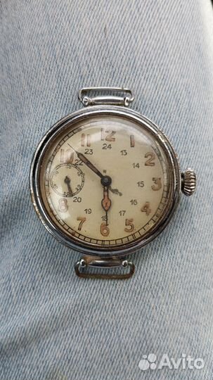 Наручные часы 