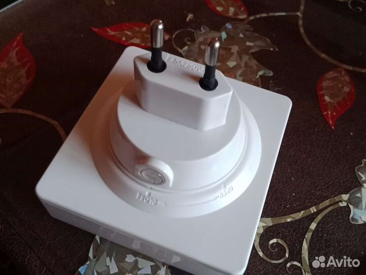 Ночник детский