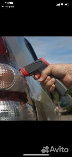 Проверка автомобиля