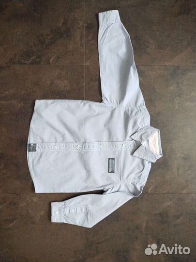 Кардиган и жилет на мальчика