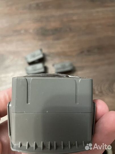 Аккумулятор dji mavic2